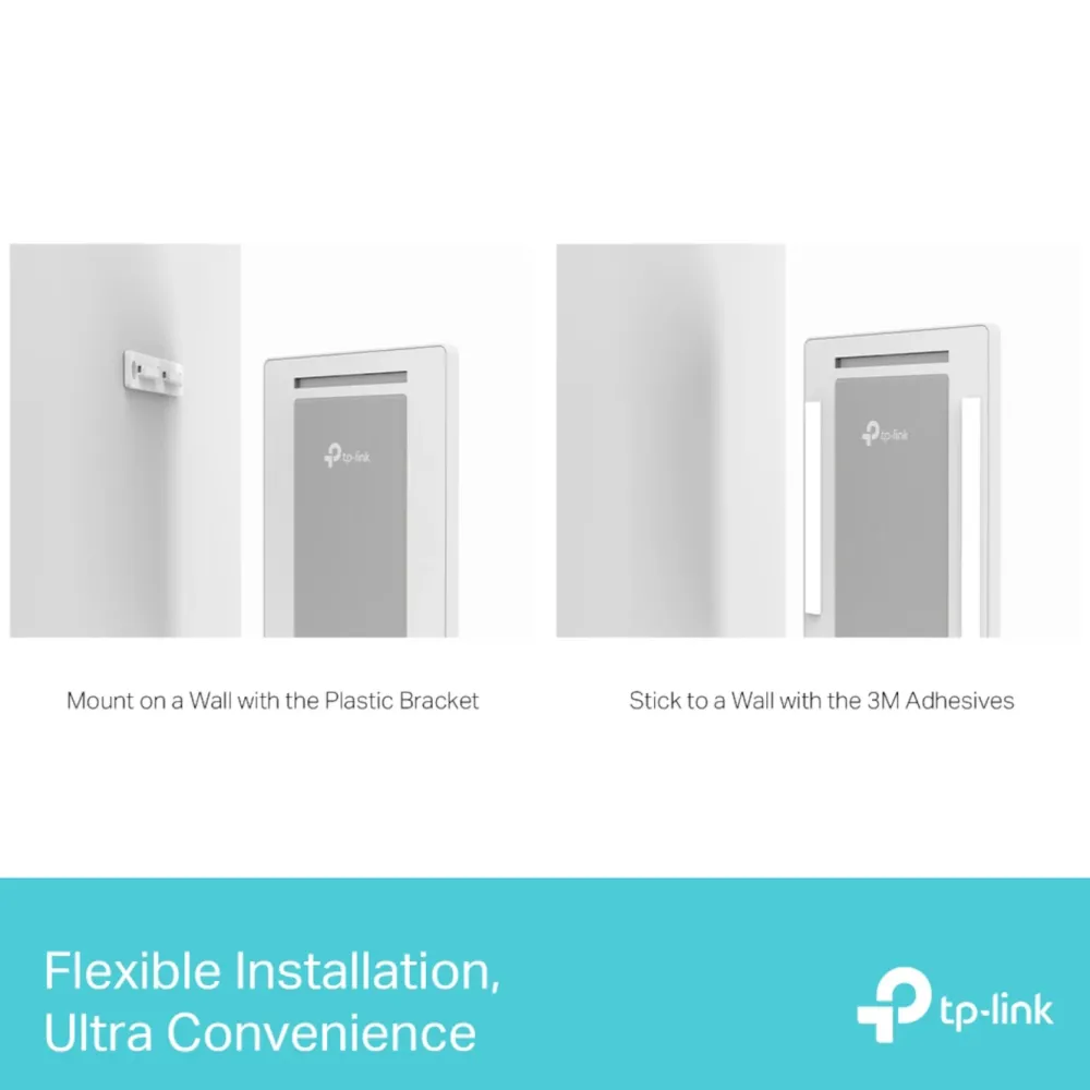 TP-Link Wifi-Routere|Archer Air R5 Trådløs ruter AX3000
