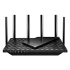 TP-Link Wifi-Routere|Archer AX73 AX5400 Trådløs ruter
