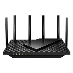 TP-Link Wifi-Routere|Archer AX73 AX5400 Trådløs ruter