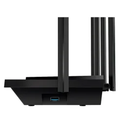TP-Link Wifi-Routere|Archer AX73 AX5400 Trådløs ruter