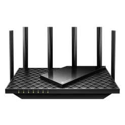 TP-Link Wifi-Routere|Archer AXE75 Ruter med Wifi 6E