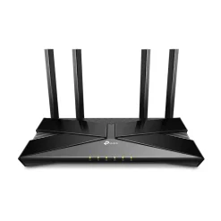 TP-Link Wifi-Routere|Archer AX1500 Trådløs ruter