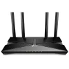 TP-Link Wifi-Routere|Archer AX20 Trådløs ruter AX1800