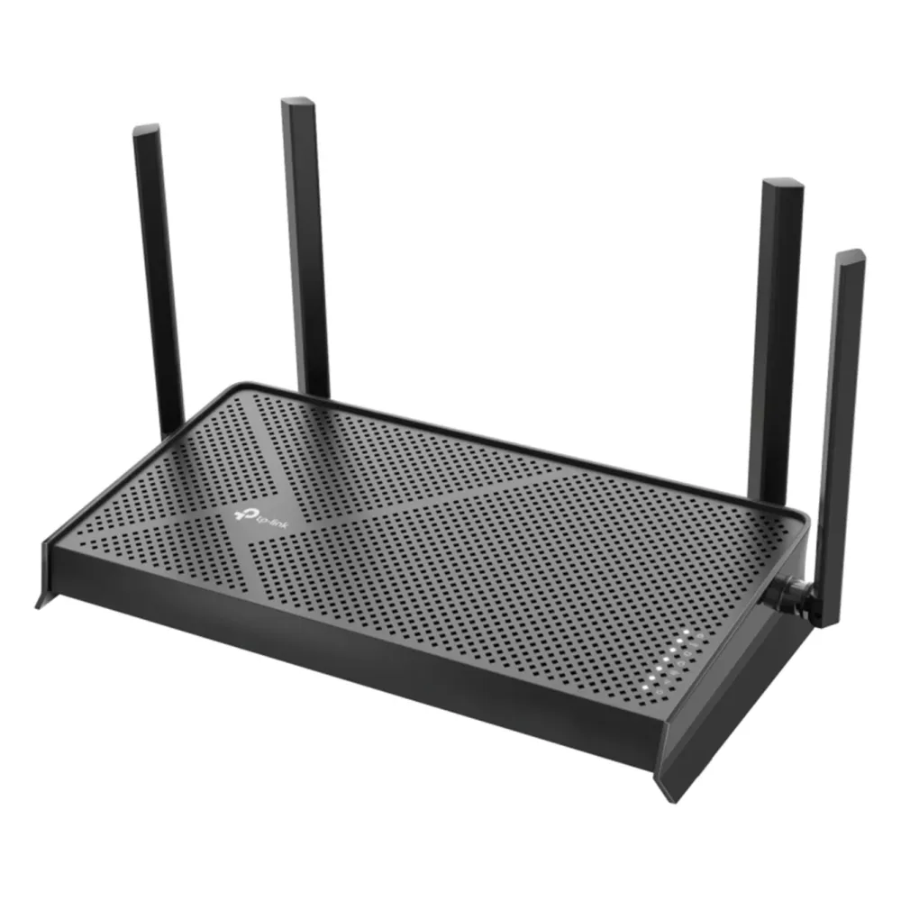 TP-Link Wifi-Routere|Archer BE230 Trådløs ruter med Wifi 7 BE3600