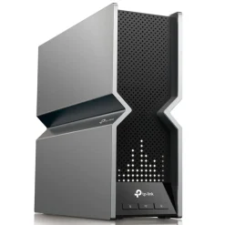 TP-Link Wifi-Routere|Archer BE800 Trådløs ruter med Wifi 7 BE19000