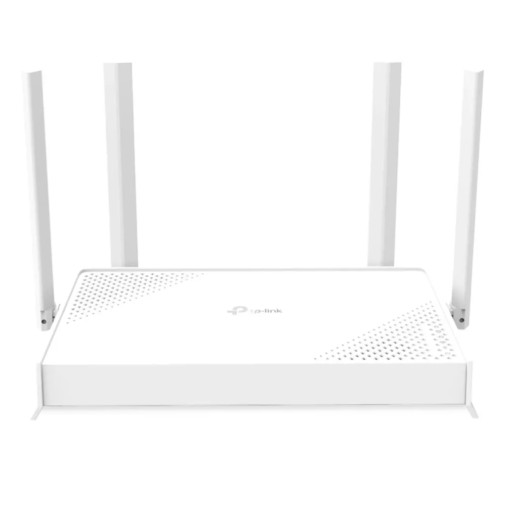TP-Link Wifi-Routere|Archer BE220W – BE3600 Dual-Band Wifi 7 ruter