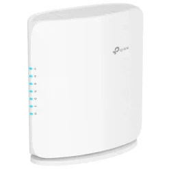 TP-Link Wifi-Routere|Mobilt Bredbånd Og Rutere|Archer BE450 Wifi 7 Ruter BE7200