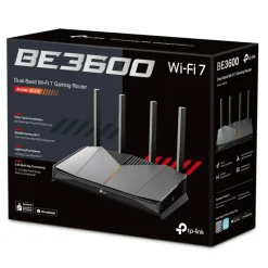 TP-Link Wifi-Routere|Archer GE230 Wi-Fi 7 Gaming Ruter