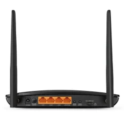 TP-Link Mobilt Bredbånd Og Rutere|Archer MR600 4G+-ruter AC1200