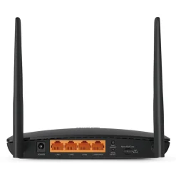 TP-Link Mobilt Bredbånd Og Rutere|Archer MR200 4G-ruter AC750