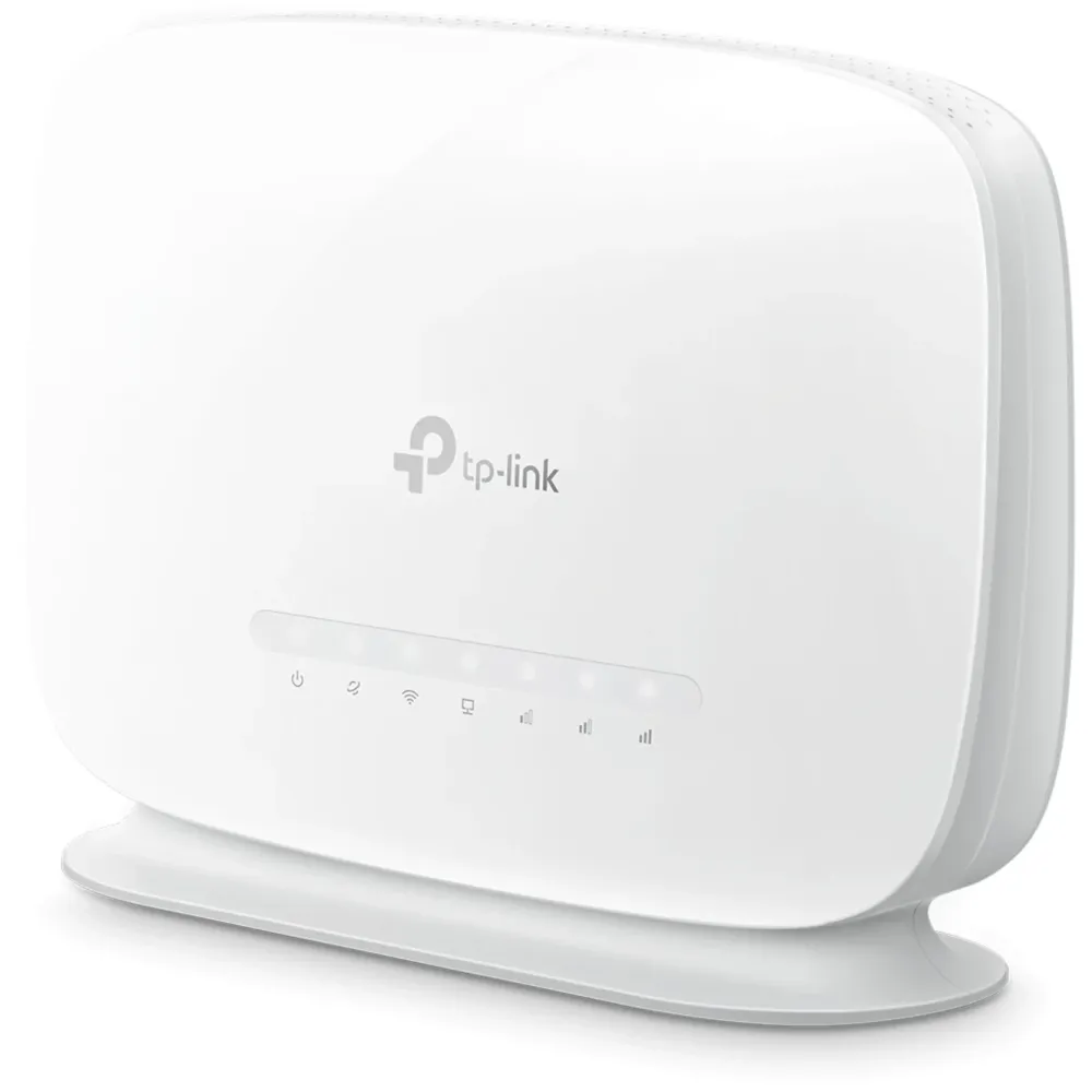 TP-Link Mobilt Bredbånd Og Rutere|Archer MR515 4G+-ruter AC1200