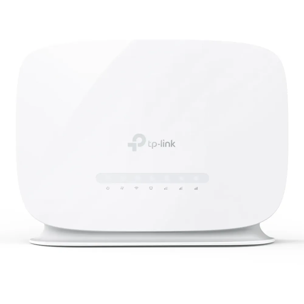 TP-Link Mobilt Bredbånd Og Rutere|Archer MR515 4G+-ruter AC1200