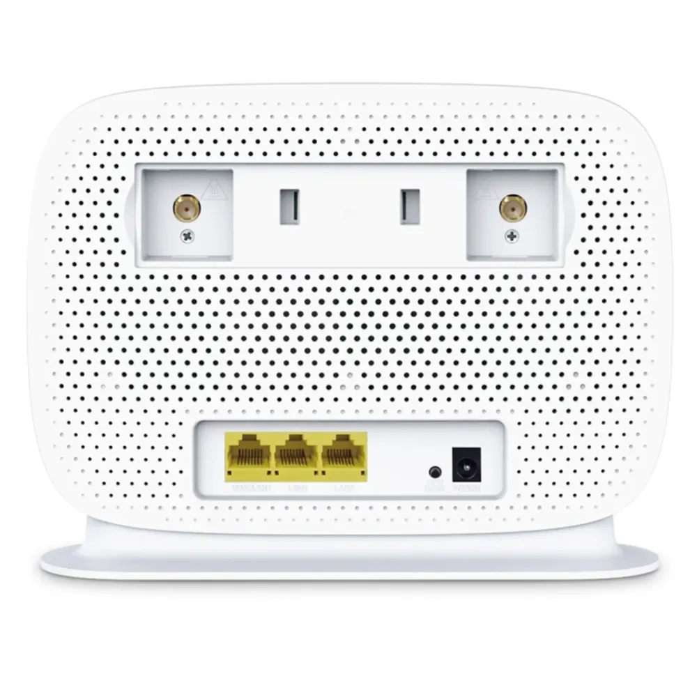 TP-Link Mobilt Bredbånd Og Rutere|Archer MR515 4G+-ruter AC1200