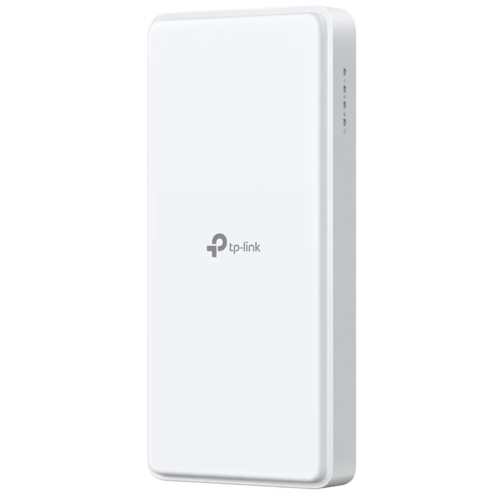 TP-Link Mobilt Bredbånd Og Rutere|Wifi-Routere|Archer NX500 5G-router for utendørs bruk