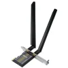 TP-Link Nettverkskort (Trådløse)|Archer TBE400E Wi-Fi 7 PCI-express nettverkskort