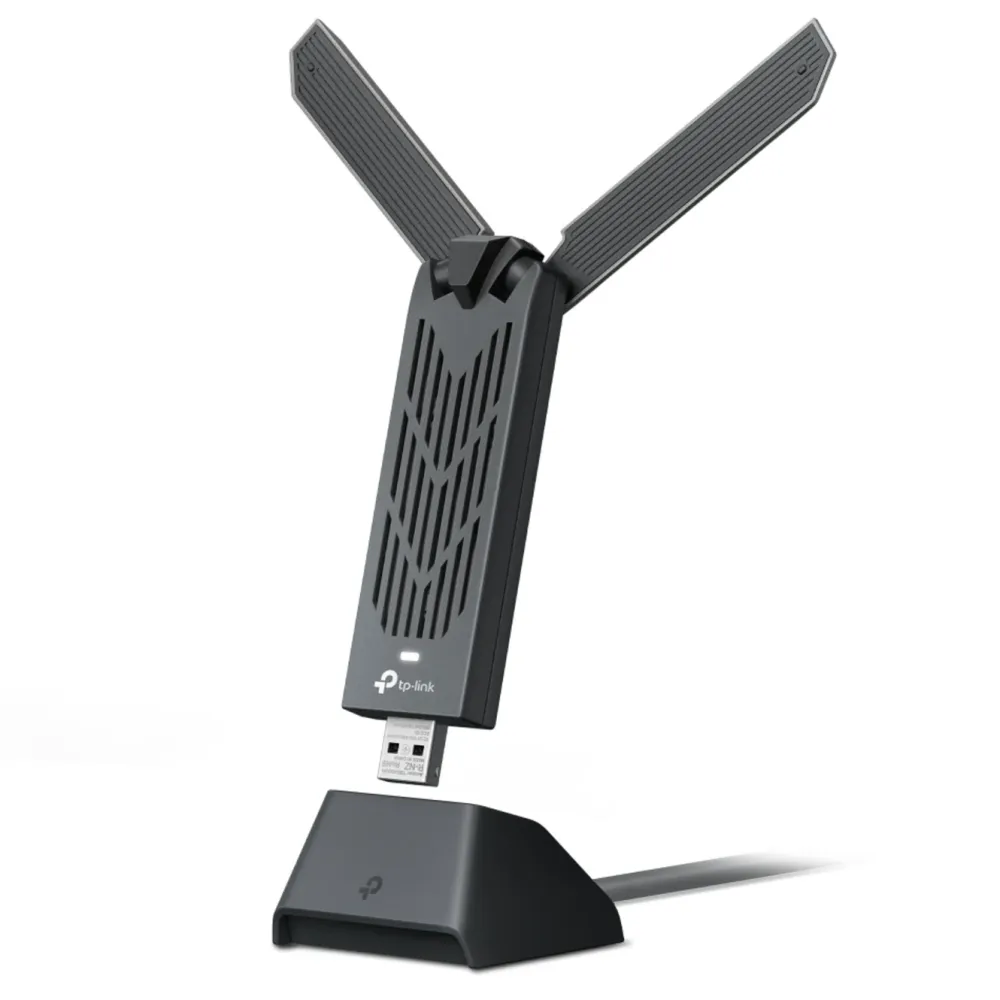 TP-Link Nettverkskort (Trådløse)|Archer TBE400UH Nettverkskort