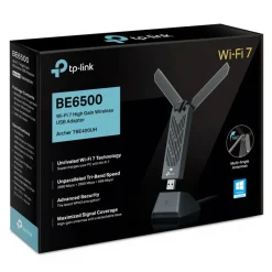 TP-Link Nettverkskort (Trådløse)|Archer TBE400UH Nettverkskort