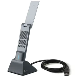 TP-Link Nettverkskort (Trådløse)|Archer TX20UH Trådløst USB-nettverkskort AX1800