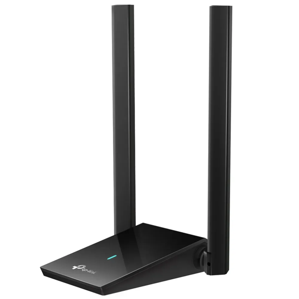 TP-Link Nettverkskort (Trådløse)|Archer TX20U Plus Nettverkskort AX1800
