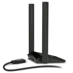 TP-Link Nettverkskort (Trådløse)|Archer TX20U Plus Nettverkskort AX1800
