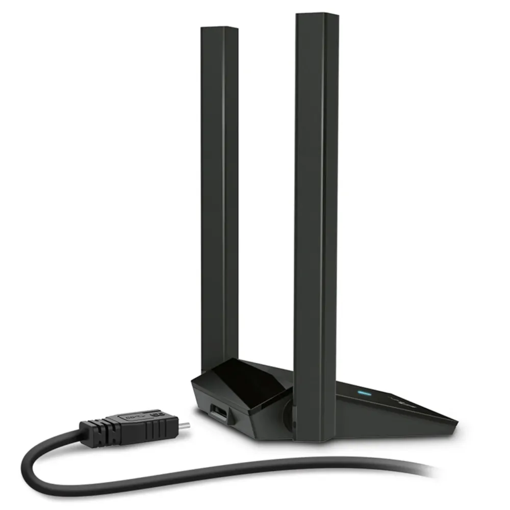 TP-Link Nettverkskort (Trådløse)|Archer TX20U Plus Nettverkskort AX1800