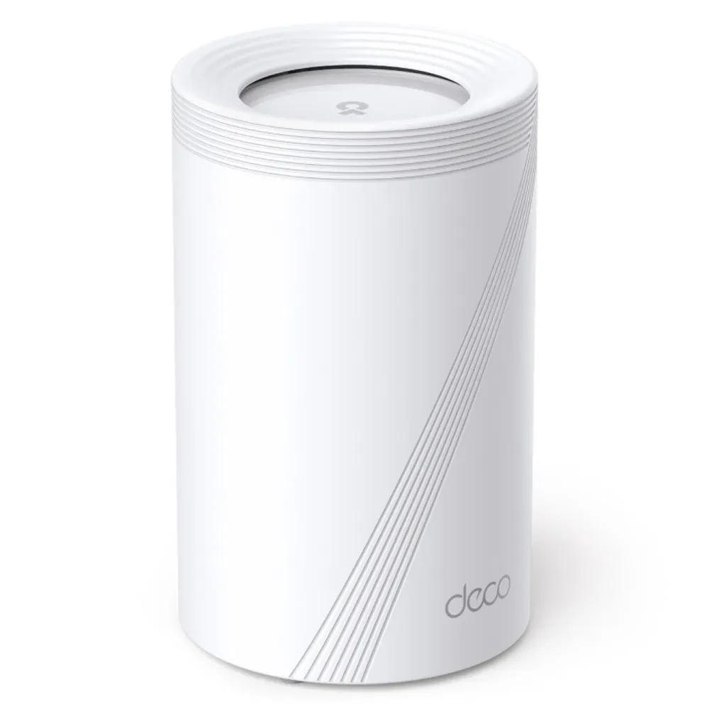 TP-Link Mobilt Bredbånd Og Rutere|Nettverkskabler|Deco BE65 – BE9300 Mesh Wifi 7-system