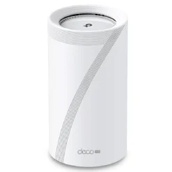 TP-Link Mobilt Bredbånd Og Rutere|Deco BE65-5G mesh-node BE9300 1-pack
