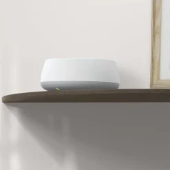 TP-Link Mesh|Wifi-Routere|Deco BE25 Mesh-node med Wifi 7 BE3600 1-pack