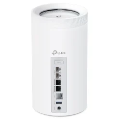 TP-Link Mesh|Wifi-Routere|Deco BE85 Mesh-ruter med Wifi 7 BE19000 1-pk.