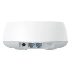 TP-Link Mesh|Wifi-Routere|Deco BE25 Mesh-system med Wifi 7 BE3600 3-pack