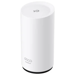 TP-Link Wifi-Routere|Mobilt Bredbånd Og Rutere|Deco BE25 Outdoor Mesh Wi-Fi 7-ruter BE3600