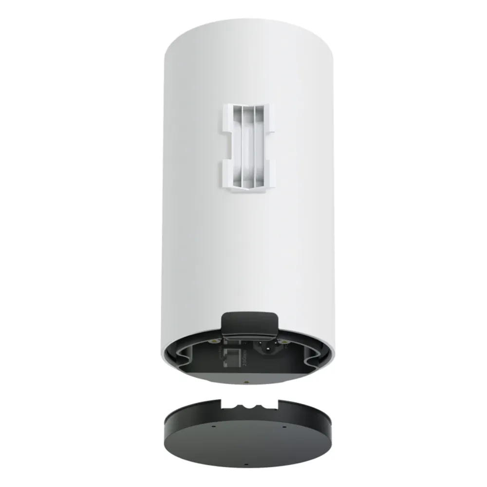 TP-Link Wifi-Routere|Mobilt Bredbånd Og Rutere|Deco BE25 Outdoor Mesh Wi-Fi 7-ruter BE3600