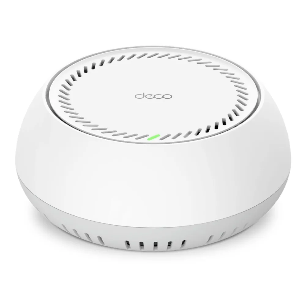 TP-Link Mesh|Wifi-Routere|Deco BE65-PoE Wifi 7-meshsystem 3-pack