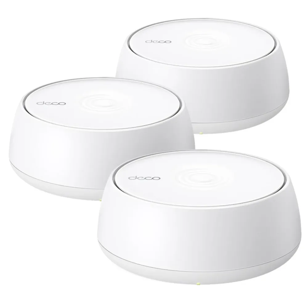 TP-Link Wifi-Routere|Deco BE3600 Pro
