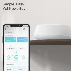 TP-Link Wifi-Routere|Deco BE3600 Pro