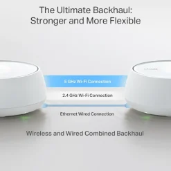 TP-Link Wifi-Routere|Deco BE3600 Pro
