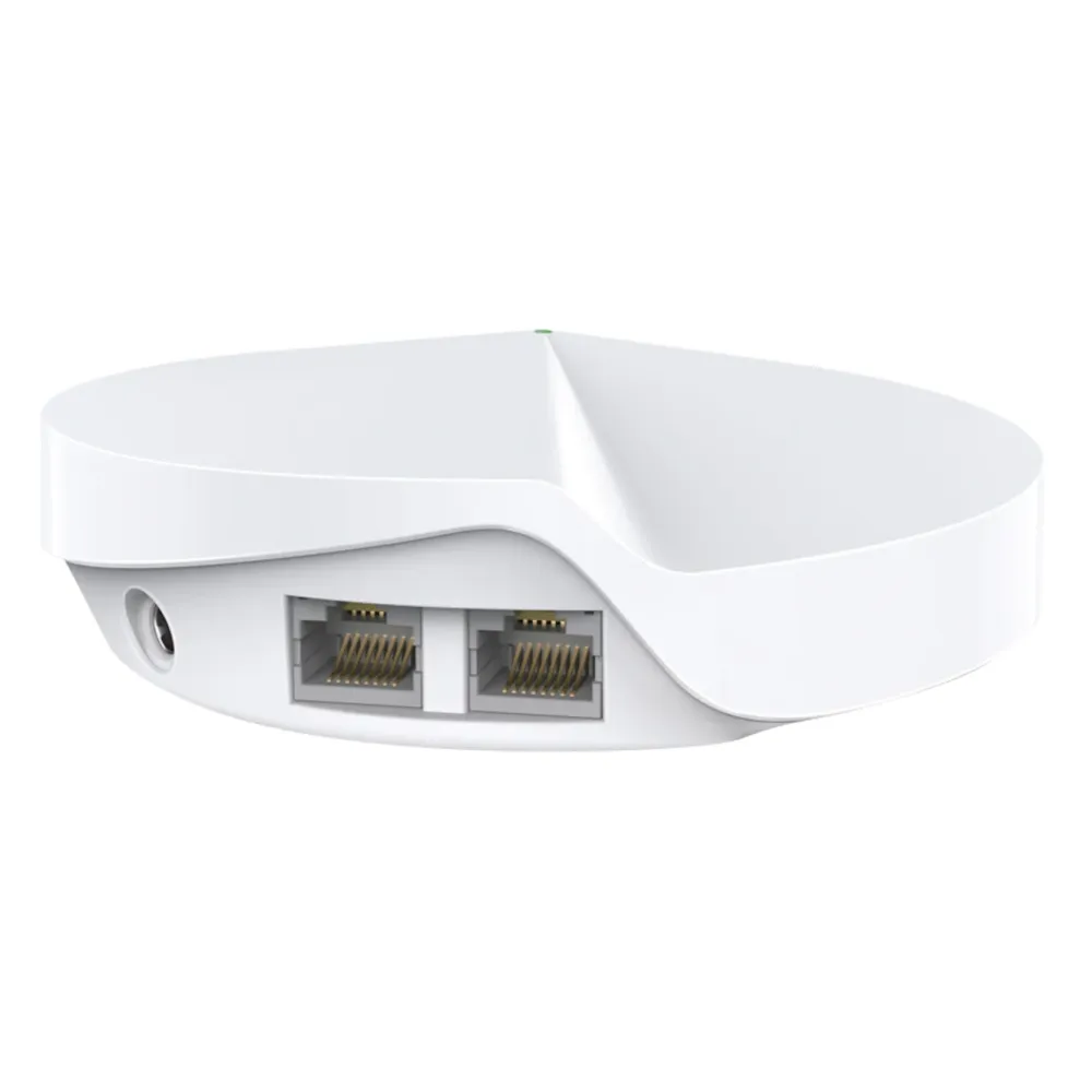 TP-Link Mesh|Wifi-Routere|Deco M5 Mesh-node AC1300