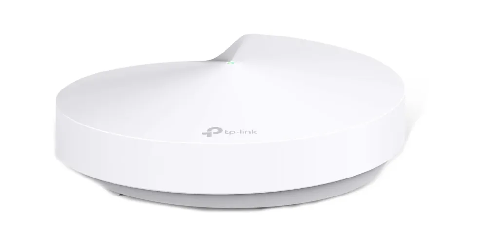 TP-Link Mesh|Wifi-Routere|Deco M5 Mesh-system AC1300