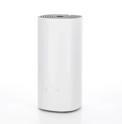 TP-Link Mesh|Mobilt Bredbånd Og Rutere|Deco M4 Mesh-system AC1200 3-pk.