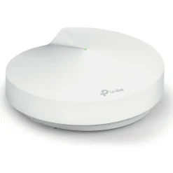 TP-Link Mesh|Wifi-Routere|Deco M9 Plus Mesh-node AC2200 1-pk.