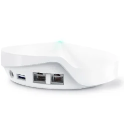 TP-Link Mesh|Wifi-Routere|Deco M9 Plus Mesh-node AC2200 1-pk.