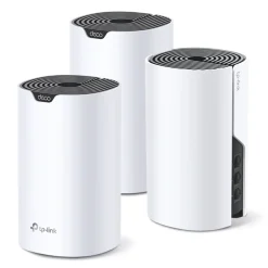 TP-Link Mesh|Wifi-Routere|Deco S7 Mesh-system AC1900