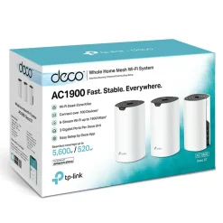 TP-Link Mesh|Wifi-Routere|Deco S7 Mesh-system AC1900
