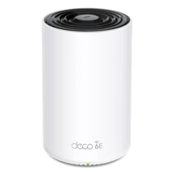 TP-Link Mesh|Wifi-Routere|Deco XE75 AXE5400 1-pk.