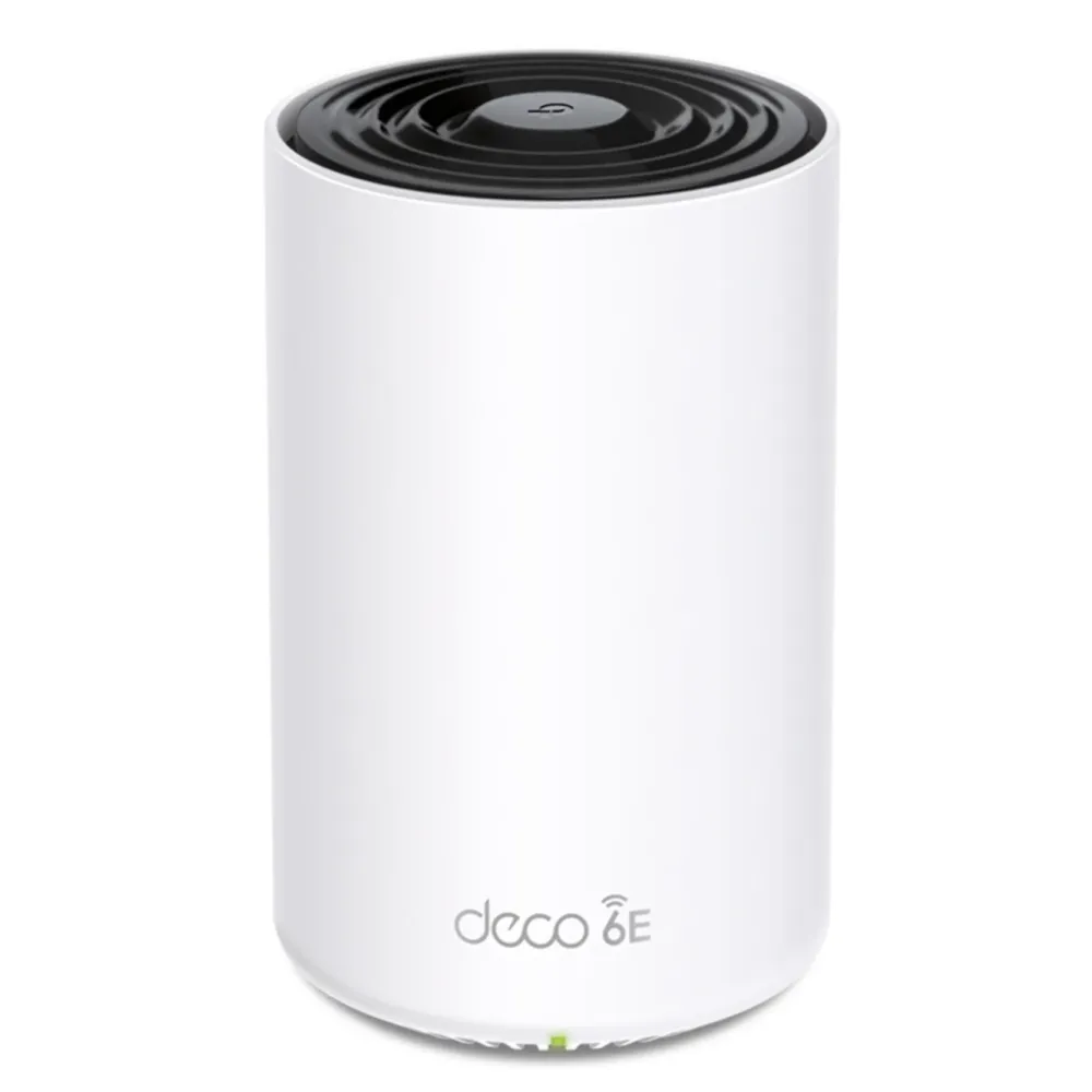 TP-Link Mesh|Wifi-Routere|Deco XE75 AXE5400 1-pk.