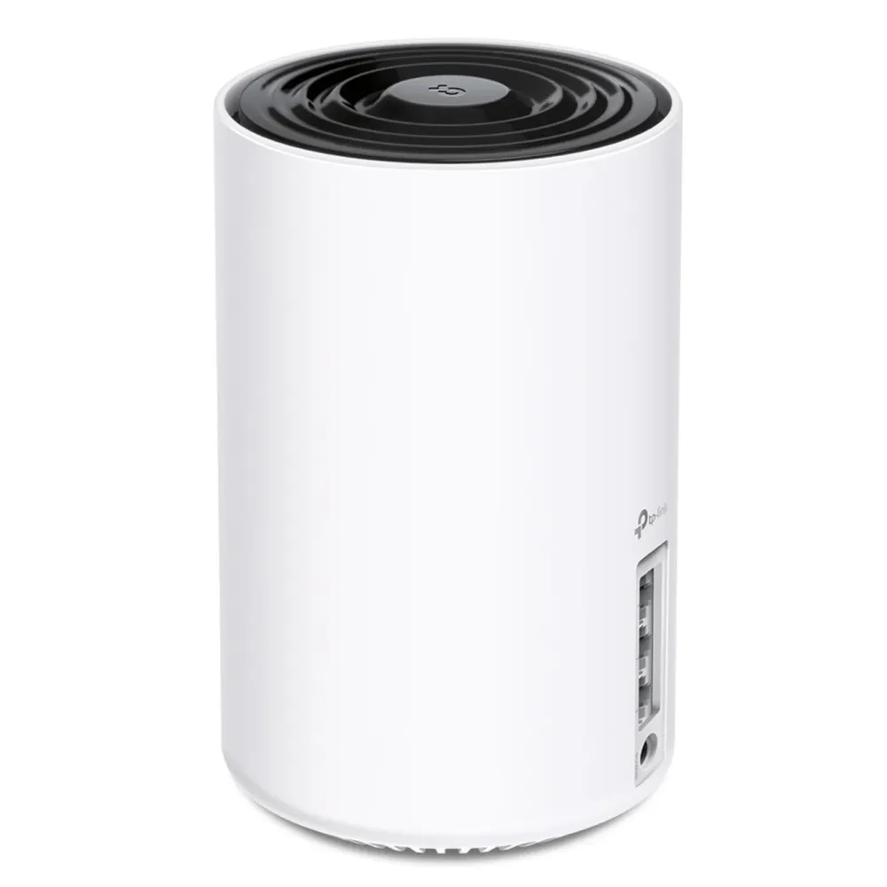 TP-Link Mesh|Wifi-Routere|Deco XE75 AXE5400 1-pk.