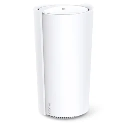 TP-Link Mesh|Wifi-Routere|Deco XE200 Mesh-ruter med Wifi 6E AXE11000 1-pk.