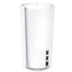 TP-Link Mesh|Wifi-Routere|Deco XE200 Mesh-system med Wifi 6E AXE11000 2-pk.