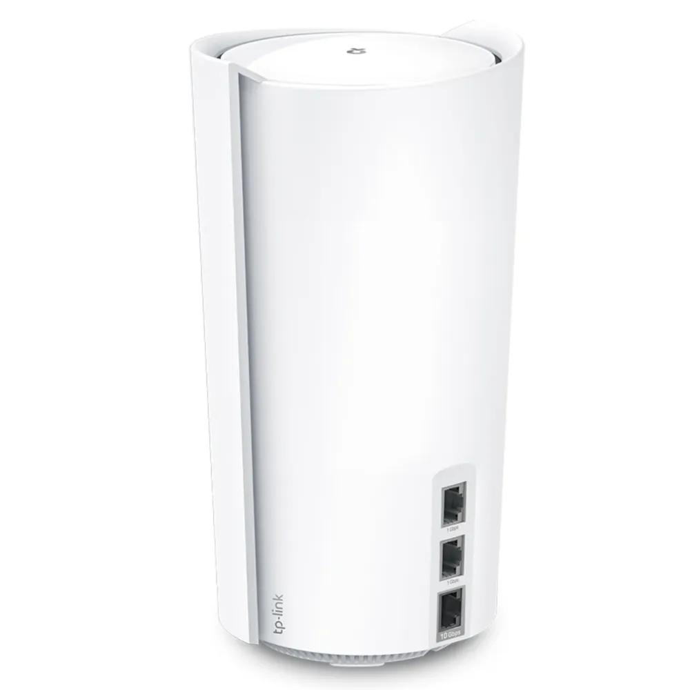 TP-Link Mesh|Wifi-Routere|Deco XE200 Mesh-system med Wifi 6E AXE11000 2-pk.