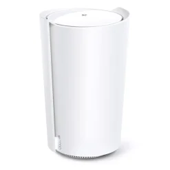 TP-Link Mobilt Bredbånd Og Rutere|Deco X80-5G – AX6000 5G-ruter